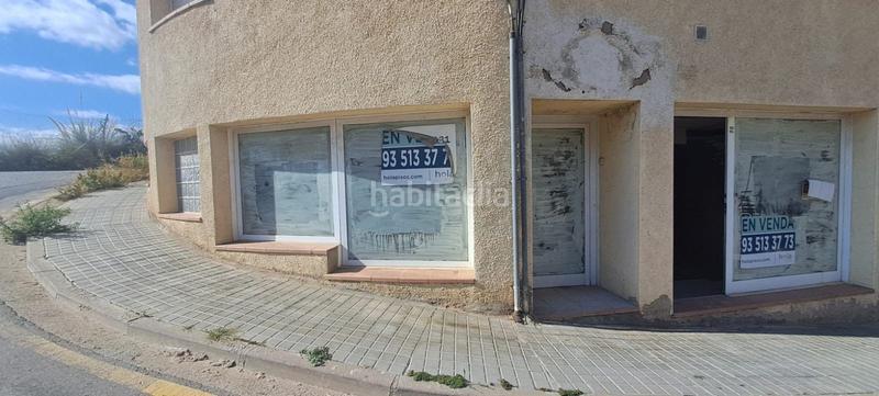 Foto 92899c68-5fcc-4171-917e-e518bf50856d. Local commercial dans residencial Blanes - vistamar Blanes