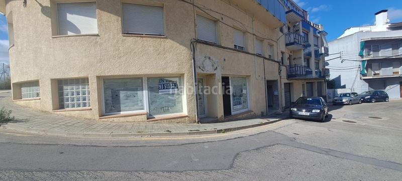 Foto ed2980d8-48f2-420d-a0fe-6de716f6d63f. Local commercial dans residencial Blanes - vistamar Blanes