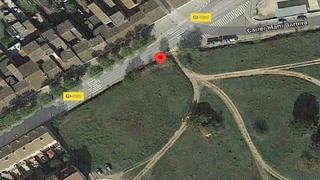 Terreny residencial  Presindent companys. Solar urbano en la bisbal dempordà