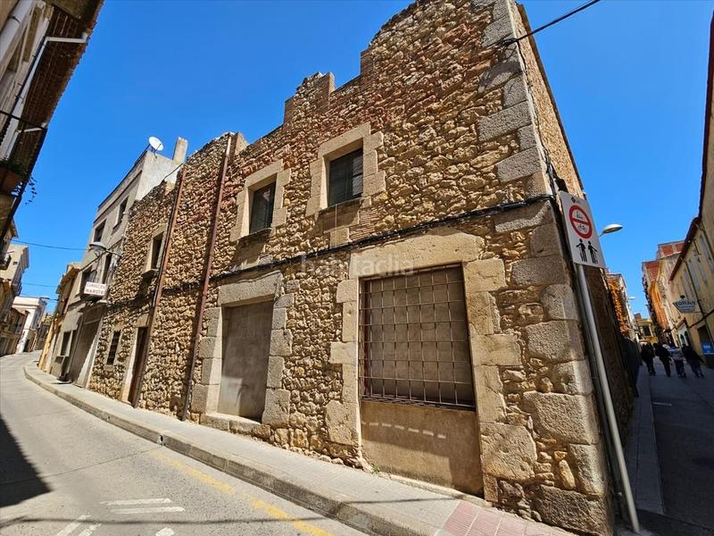 Foto 1949827e-026e-4fc6-a3ef-56f702e3039a. Residential plot in Centre Palafrugell