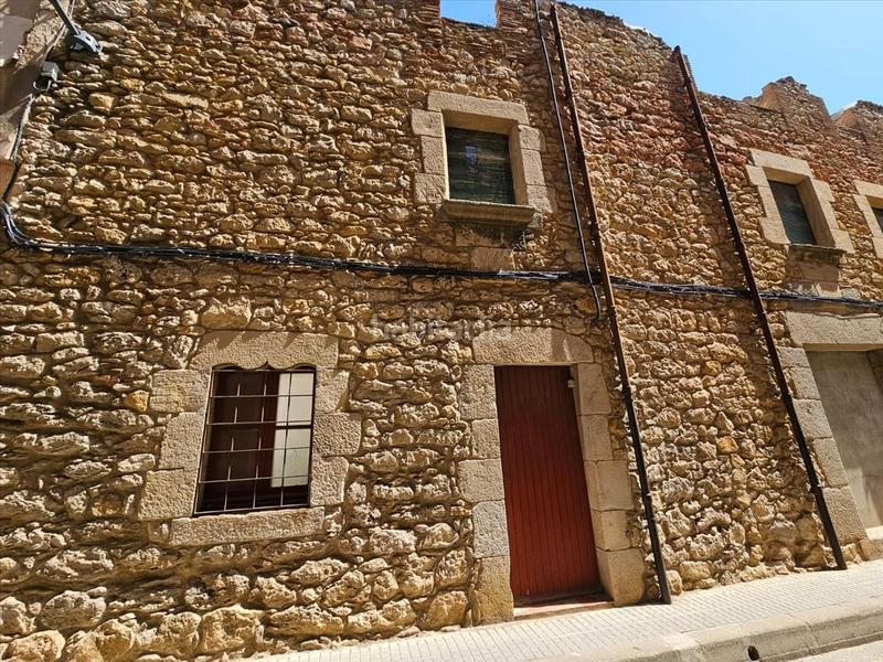 Foto 842f7c1f-5b9d-48e6-b3da-efee9ea38333. Residential plot in Centre Palafrugell