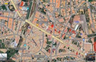 Local Comercial  Solidaritat. Oportunidad inversión, local alquilado en la bisbal dempordà
