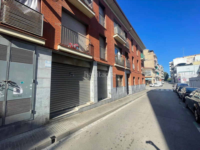 Foto 3b465894-43da-41c9-b3a2-c860a139fd98. Local comercial  2 plantas 109 m2 esquina carrer ponent carrer la selva, , poble nou en Pineda de Mar