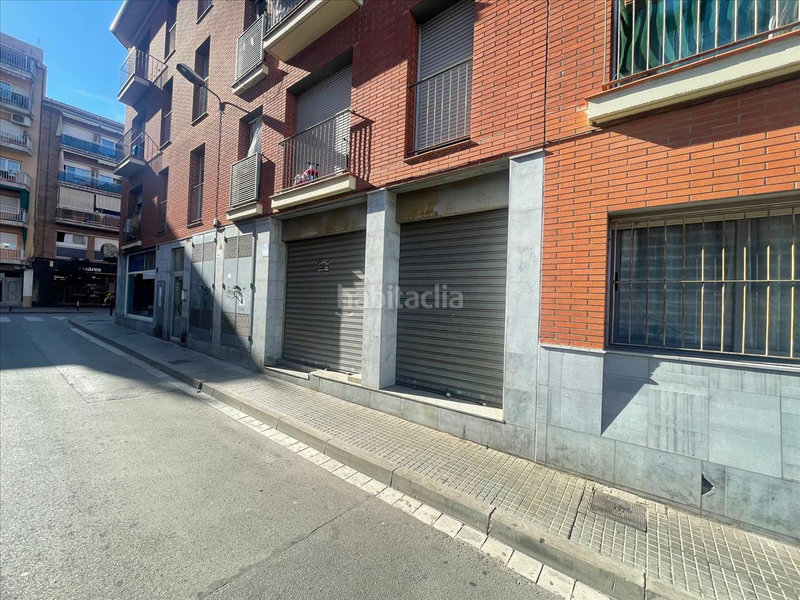 Foto 8d0788a1-dbf7-40f2-8c06-e7bc4f249e6a. Local comercial  2 plantas 109 m2 esquina carrer ponent carrer la selva, , poble nou en Pineda de Mar