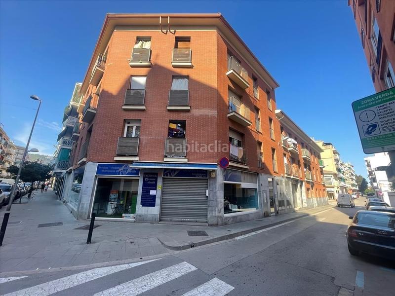 Foto a0a47306-0b0d-4381-a813-f48bae474ad6. Local comercial  2 plantas 109 m2 esquina carrer ponent carrer la selva, , poble nou en Pineda de Mar