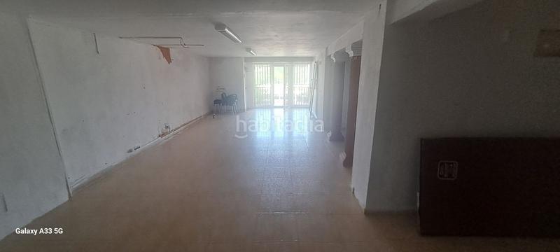 Foto a4b91ae6-2843-4a99-b24d-13adbe159c7c. Geschäftsraum in Residencial Park Maçanet de la Selva