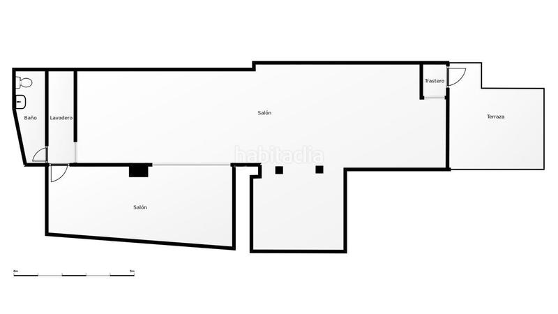 Foto ac059d32-b93a-42bb-9f65-fb75d1c9249b. Geschäftsraum in Residencial Park Maçanet de la Selva