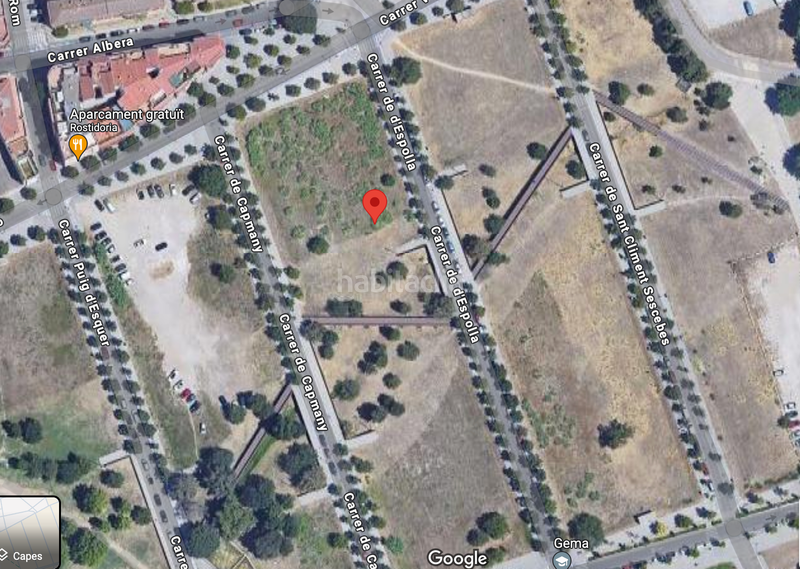 Foto 8b5290bf-67c7-47bc-b2b9-5b575560181e. Etagenwohnung in residencial Begur-esclanyà Begur