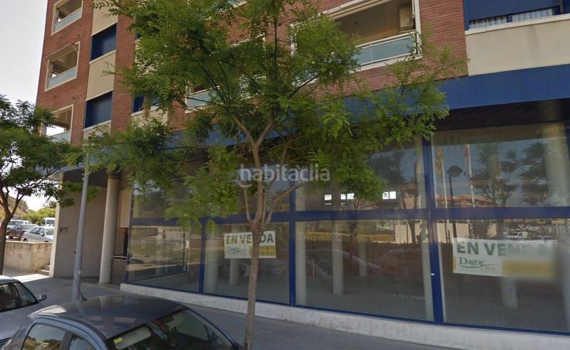 Foto 0b70f2e3-d09d-4b83-a47d-70d1185c79dd. Geschäftsraum in Mercat-Mas Moixa Blanes