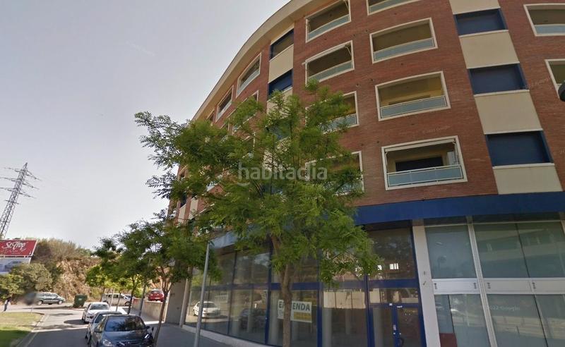 Foto b351192a-8ad7-489b-aa71-9653ce804c45. Geschäftsraum in Mercat-Mas Moixa Blanes