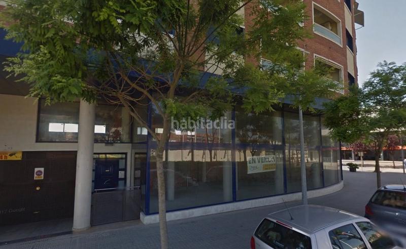 Foto bfdc411f-9192-493d-a57b-e45faebf2be2. Geschäftsraum in Mercat-Mas Moixa Blanes