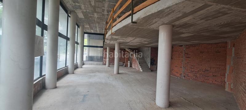 Foto fd162322-86aa-45bf-8492-845f2893926d. Geschäftsraum in Mercat-Mas Moixa Blanes