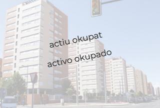 Appartement  Montblanc. Piso ocupado  en zona mas florit, carrer montblanc, de 3 habitac