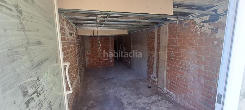Foto 8746c735-3466-49cc-8d16-9a2f9b9a8a6b. Local commercial dans residencial Blanes - vistamar Blanes