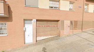Aparcament cotxe  Ebre. Parking 12 m2, valldolig, carrer ebre