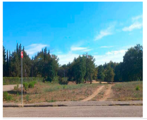 Terreny residencial  Gotarra. Terreno en venta en avda gotarra mas gotarra, llagostera, girona