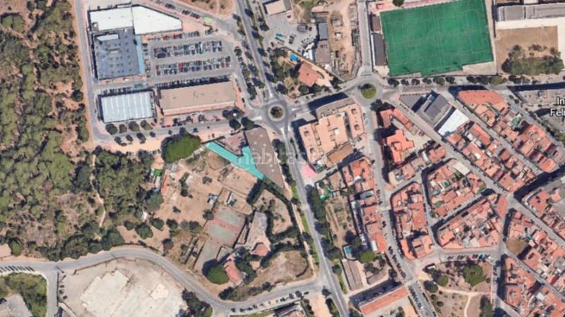 Foto d70bf5e1-d22d-4bca-b22b-6fb399e5bea5. Terreny residencial a quatre arbres a Eixample Sant Feliu de Guíxols
