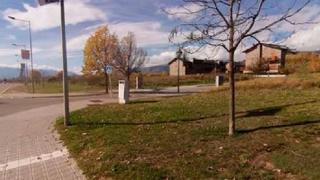 Terrain résidentiel  Puigcerdà. Solar en llívia