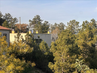Casa  Sant nicolas. Casa en construcción obra parada en montbarbat, maçanet de la se