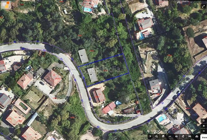 Foto ac05f533-e685-439b-8a87-538c5e5b4623. Haus in Montbarbat Maçanet de la Selva