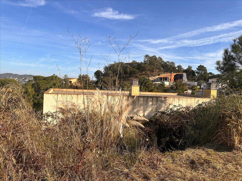 Foto df817303-2578-49cf-ae50-f50755b241e2. Haus in Montbarbat Maçanet de la Selva