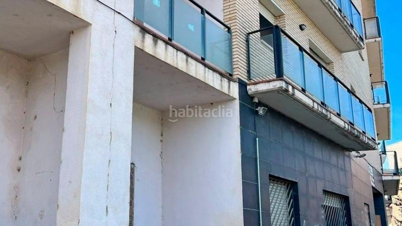 Foto 23188de4-5062-4d8e-bd40-c3207ae96f97. Edificio obra parada, , girona en Amer