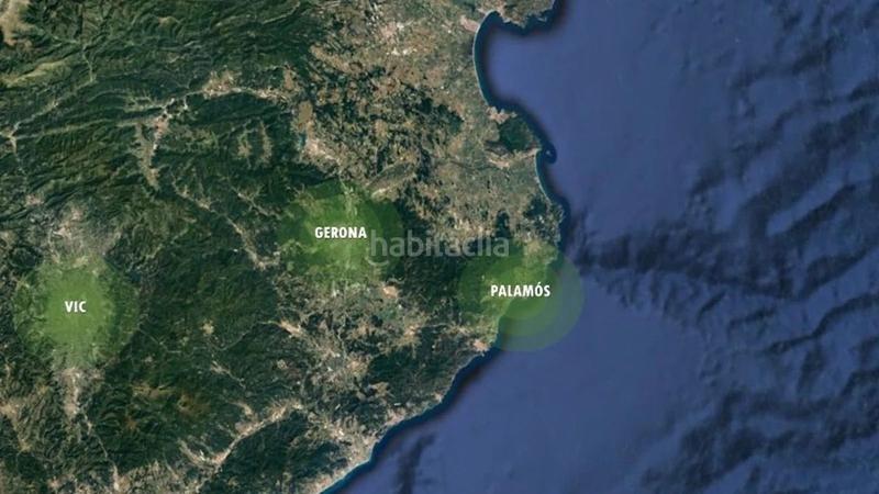 Foto 0764c81b-1d4e-4a8c-84b9-e7e9c56a9e83. Residential plot in Avinguda Catalunya Palamós