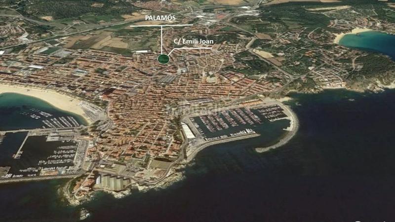 Foto 6e61f4fe-9030-4335-9e2d-75ebd7286752. Residential plot in Avinguda Catalunya Palamós