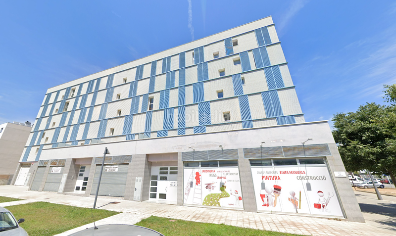 Foto 20fd517c-89ce-4f35-8a71-bf9d0f554f58. Local comercial , 147m2 en Sant Antoni Sant Antoni de Calonge