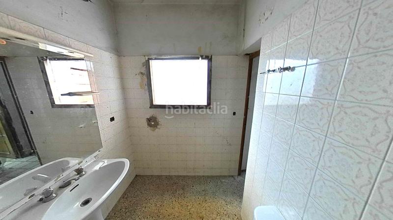 Foto 20f991d1-1660-4c0d-ba4c-cb44a788ce37. Casa  para reformar totalmente en pont major, en Girona