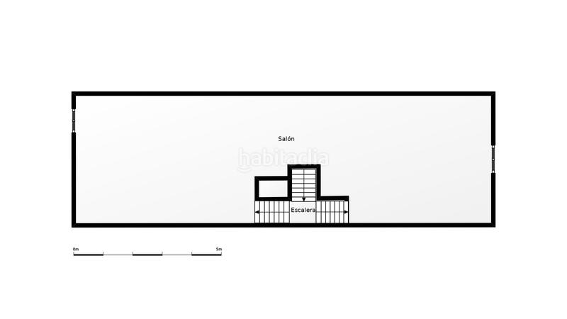 Foto 6223cca3-42b8-44e2-b1ec-7bbbf1fea526. Casa  para reformar totalmente en pont major, en Girona