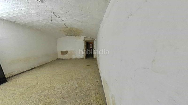 Foto bef87792-4a28-48cd-b54f-b6ded5fa9496. Casa  para reformar totalmente en pont major, en Girona