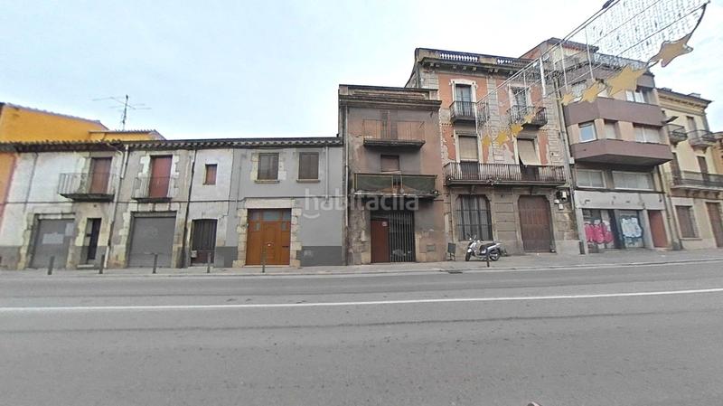 Foto c8d8ee41-0d28-4173-ac21-92c5ff6d64a3. Casa  para reformar totalmente en pont major, en Girona