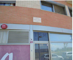 Local Comercial  Miquel martí i pol. Local en cassà de la selva