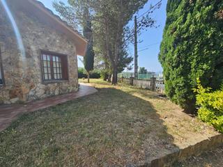 Casa  Sant miquel. Casa 1 sola planta, 3 habitaciones, 170 m2, parcela de 1.023 m2