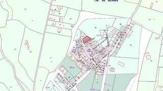 Terrain résidentiel  Francoli. Terreno urbano en venta en calle francoli, blanes