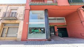 Local Comercial  St pau. Local de 298 m2 en figueres, gerona.