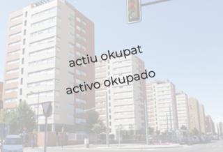 Etagenwohnung  Alfons el magnanim. Piso ocupado de 57m2, 3 habitaciones, 1 planta, en c alfons el m