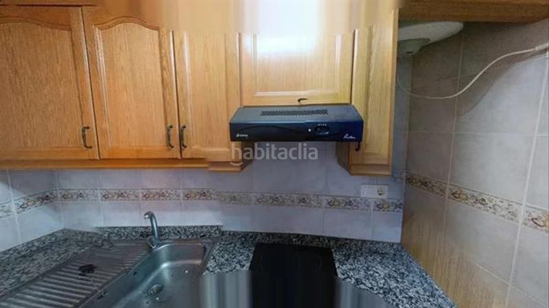 Foto 49becebe-5cc4-499f-a683-848023f87300. Piso  ocupado 2 habitaciones, en c mare de deu de coll, en Barcelona