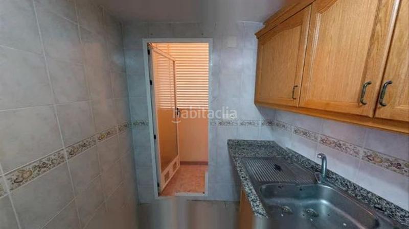 Foto dc067cba-d357-4e0b-9643-049166140a3b. Piso  ocupado 2 habitaciones, en c mare de deu de coll, en Barcelona