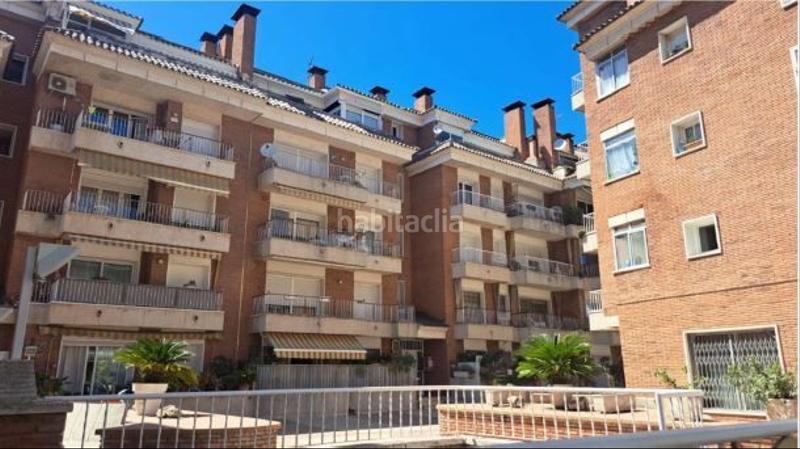 Foto 031c1879-0938-4790-ba7b-8a82b7e3638f. Pis a Mont Ferrant-Joan Carles I Blanes