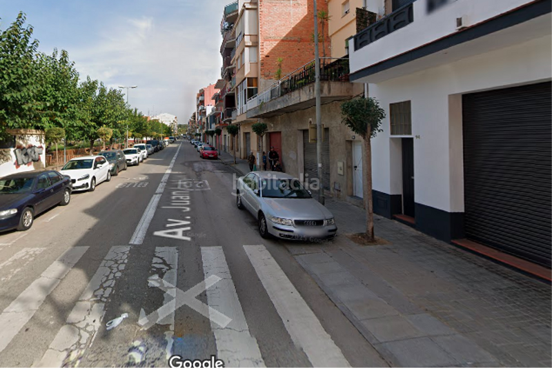 Foto 90f0485f-2270-4115-b534-9d9f832e8898. Pis a Mont Ferrant-Joan Carles I Blanes