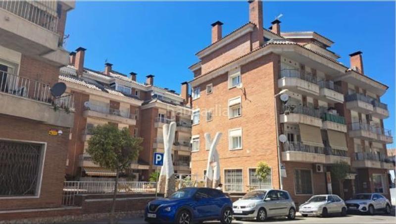 Foto a6a4b012-fcc9-444b-b8f5-d7e886f9f430. Pis a Mont Ferrant-Joan Carles I Blanes