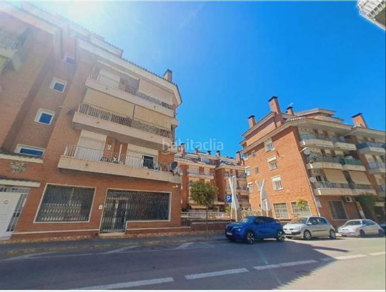 Foto b095cc3c-bb65-4b74-9b56-e0d7f45ab759. Pis a Mont Ferrant-Joan Carles I Blanes