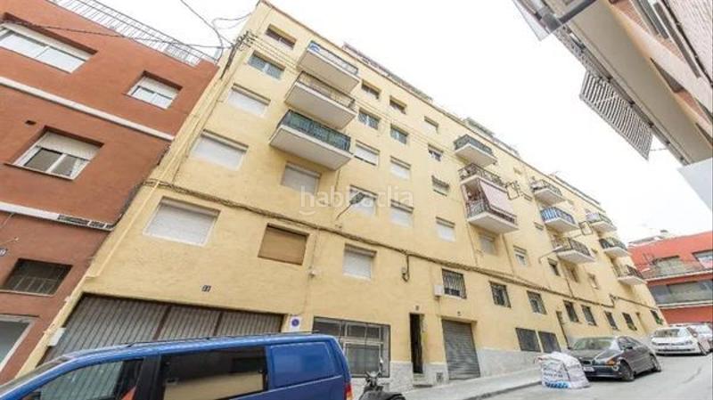 Foto ae43995a-bef8-43c9-b92a-6cf7fb0245f3. Appartamento in Cerdanyola Nord Mataró