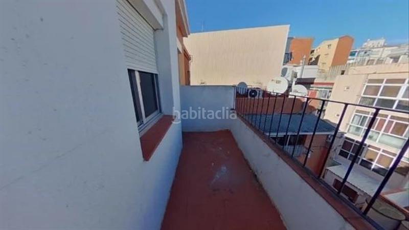 Foto 948ae220-f554-451f-a7f1-e5eaee7019c7. Piso  ocupado 57m2, 2 habitaciones, con balcón, en c rosselló, en Mataró