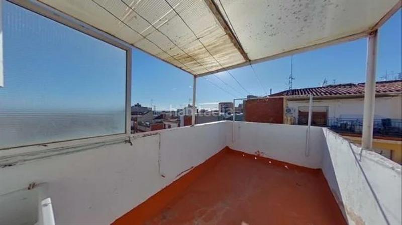 Foto ecd4c621-19bb-43ea-8997-f6ff9ef78ec8. Piso  ocupado 57m2, 2 habitaciones, con balcón, en c rosselló, en Mataró