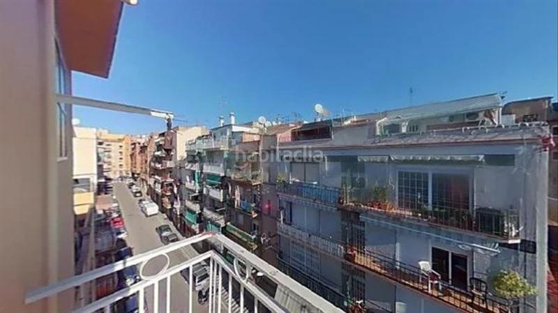 Foto c8b3307c-614b-499c-8262-b021aa527171. Piso  ocupado 63m2, 2 habitaciones, con balcón, en c republica dominicana, en Mataró