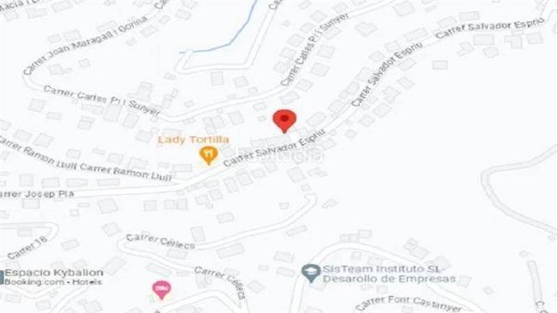 Foto 79ff4c07-61aa-4b48-be9d-809ad9f28a07. Casa amb piscina a Urbanitzacions Argentona