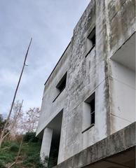 Pis  Poblat iberic. Venta casa obra parada en ronda poblat iberic, grossa, lloret de